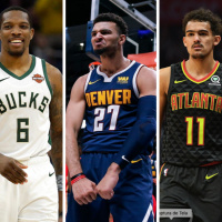 Podcast Bola Presa #200 - É hora de acreditar em Nuggets e Bucks?