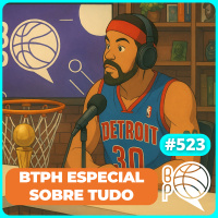 Amor, trabalho e sono! Respondendo sobre as loucuras que vocês nos mandam [Podcast #523]