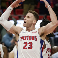 Podcast Bola Presa #148 - A nova vida de Blake Griffin