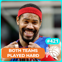 Respondendo sobre NBA, namoros, dilemas e Botafogo [Podcast #421]