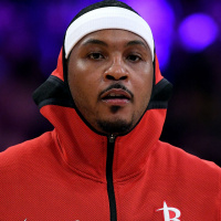 Podcast #224 - Por que ninguém esquece Carmelo Anthony?