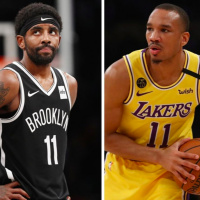 Podcast #264 - Kyrie, Bradley e o grupo contra o retorno da NBA