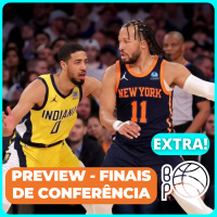 [Extra] O que esperar de Thunder/Wolves e Knicks/Pacers?