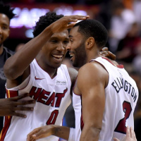 Podcast Bola Presa #145 - O Miami Heat vem aí