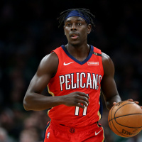 Análise de Troca - Jrue Holiday no Milwaukee Bucks