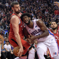 Podcast #237 - Mudanças na NBA, novo Kings e Raptors contra Embiid