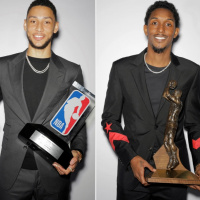 Podcast #257 - Prêmios Alternativos da NBA | 2019-20