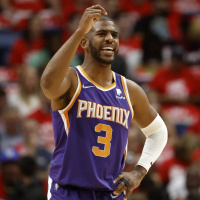 Podcast #360 - Como parar CP3 e mais dilemas dos Playoffs da NBA