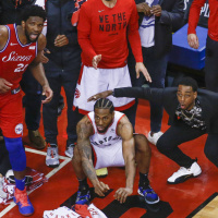 Podcast Bola Presa #211 - O bom velho Warriors e o maior arremesso do ano