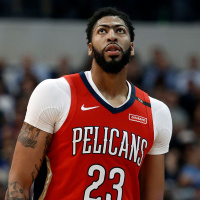 Podcast Bola Presa #216 - Draft, Anthony Davis, Conley e o caos da offseason