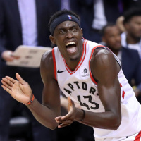 Podcast Bola Presa #213 - Raptors sai na frente na Final da NBA