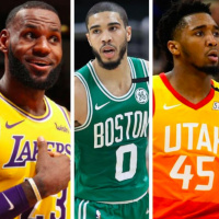 Podcast #267 - Refresco de Memória [Lakers, Celtics, Suns, Wizards, Jazz, Grizzlies]