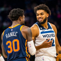 BOMBA! Karl-Anthony Towns é do Knicks