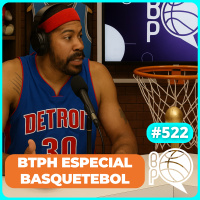 Como avaliar um técnico? É fácil aprender basquete? Respondendo perguntas sobre a NBA [Podcast #522]