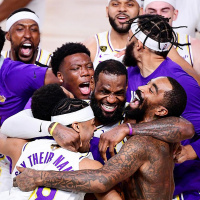 Podcast #281 - LA Lakers, o campeão da temporada interminável