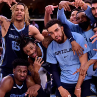 Podcast #361 - Grizzlies sem Ja Morant pode eliminar o Warriors?