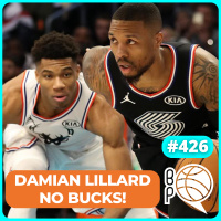 Lillard no Bucks! Preview da Divisão Noroeste [Podcast #426]