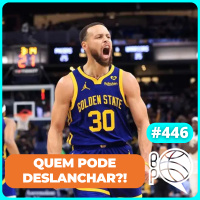 Quem vai deslanchar na última parte da temporada? [Podcast #446]
