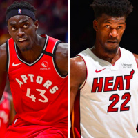 Podcast #269 - Refresco de Memória [Raptors, Heat, Blazers, Nuggets, Pelicans e Mavs]