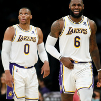 Podcast #338 - O LA Lakers ainda tem salvação?