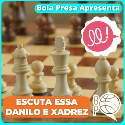 Bola Presa