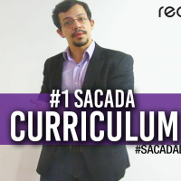 Curriculum Estratégico - #1 Sacada De Emprego Recruteme