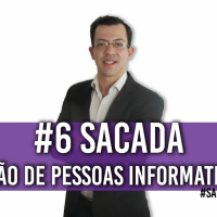 Seleção de pessoas Informatizada - #6 SACADA DE EMPREGO