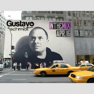 Gustavo Schmidt In The Mix