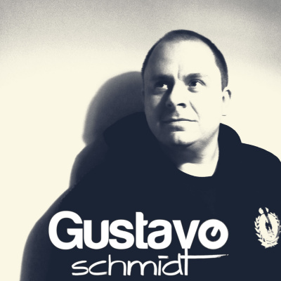 Gustavo Schmidt In The Mix