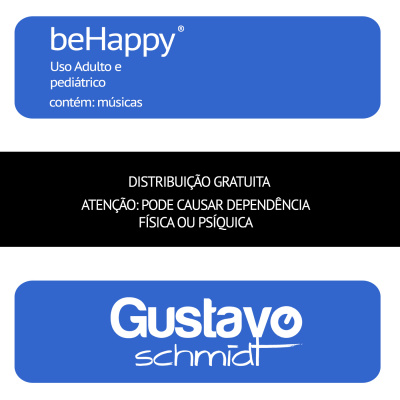 Gustavo Schmidt In The Mix