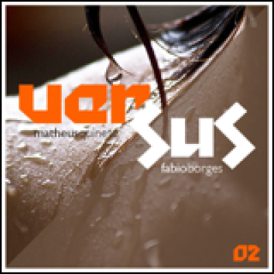 Versus (matheus Quinete Vs Fábio Borges)