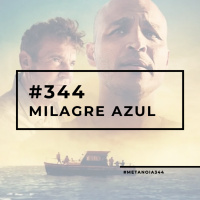 #344 - Milagre Azul