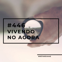 #446 - Vivendo no agora