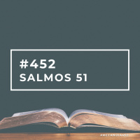 #452 - Salmos 51