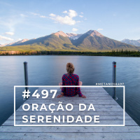 #497 - Oração Da Serenidade