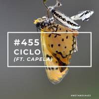 #455 - Ciclo (ft. Capela)