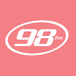 Rádio 98 Fm Curitiba