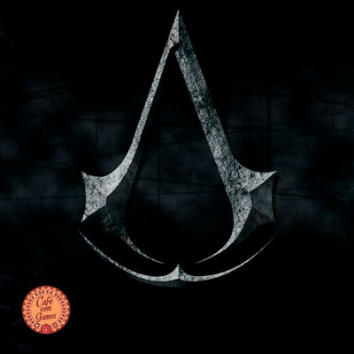 Café Com Games Podcast