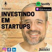 Episódio #34 - Saúde mental no dia a dia dos negócios - COLAB com Honey Island Podcast