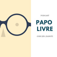 Episodio #16 - Papo com Anderson Godzikowski
