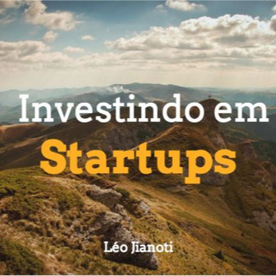 Investindo Em Startups