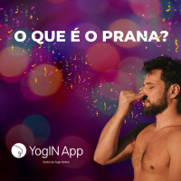 O que é o Prana?