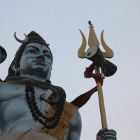 #DiarioDeUmYogIN - 16 Episódio - A Capacidade De Servir Dos Indianos.