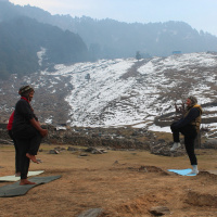 #DiarioDeUmYogIN - 13 Episódio - A Busca