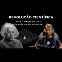 Einstein mostrou que a Massa deforma do Tempo