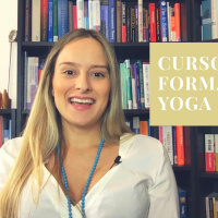 Curso De Formacao De Professores De Yoga Online