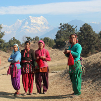 #DiarioDeUmYogIN - 12 Episódio - Dica Para Trekking