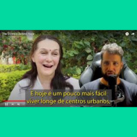 Morar Afastado de Grandes Centros Urbanos pode Melhorar a Qualidade de Vida