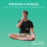 Como a Respiração pode ajudar alunos que desejam reduzir a ansiedade