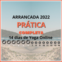 Prática Completa | Aula 06 | Arrancada 2022